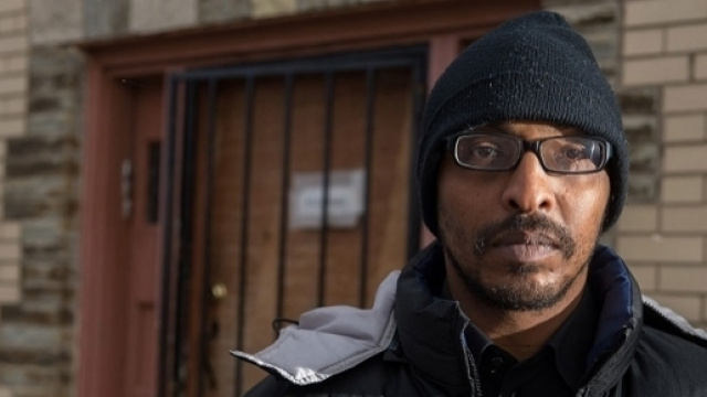 Muhammad Al&igrave; jr, figlio dell'ex campione del mondo dei pesi massimi, 'vittima' del Muslim Ban