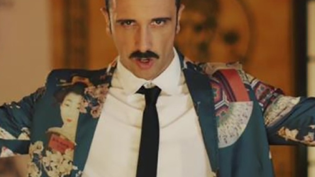 Occidentali's mamma, la parodia divertentissima made in Campania! - grandenapoli.it