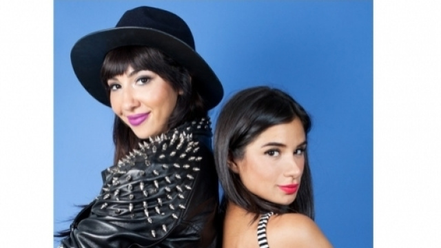 Orange Is The New Black: Le duo Flaritza n&rsquo;&eacute;tait pas cens&eacute; exister dans la s&eacute;rie