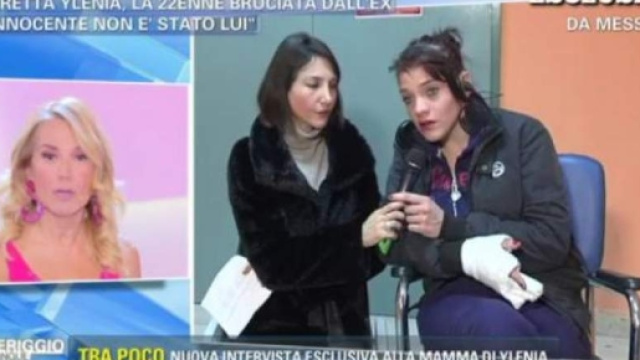 Polemiche choc su Barbara D'Urso
