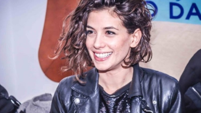 Squadra Antimafia, Rosy Abate ci sar&agrave; nella sesta serie? [foto ... - leichic.it