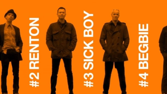 The Trainspotting 2 Trailer Brings Back the Skag Boys | Cultured ... - culturedvultures.com