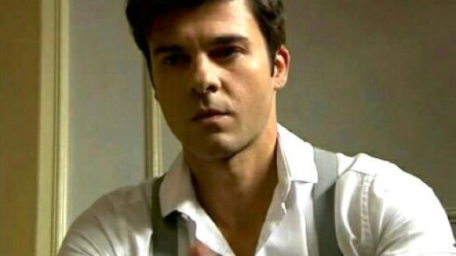 Una Vita, anticipazioni spagnole: Simon &egrave; il figlio di Donna Susanna