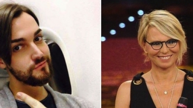 Valerio Scanu attacca l'operato di Maria De Filippi