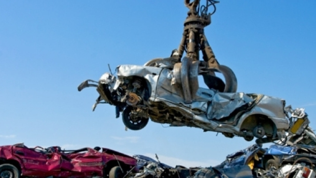 Veicolo radiato al PRA se non hai pagato il bollo auto.