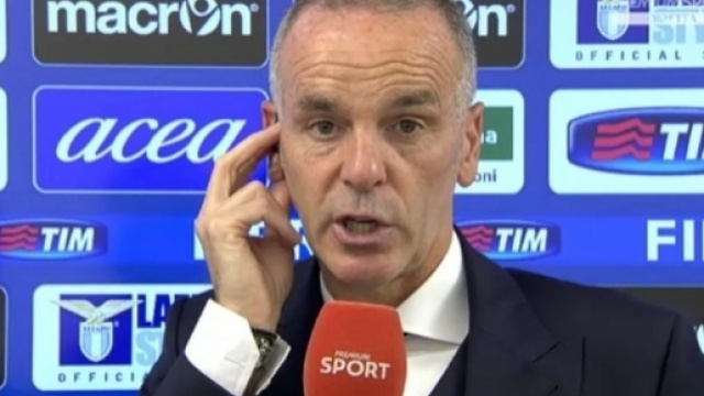 Voti Inter-Roma Gazzetta dello Sport Fantacalcio Serie A: Stefano Pioli