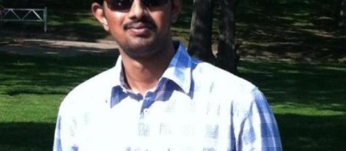 Andhra engineer killed by US navy veteran is first Indian hate ... - hindustantimes.com