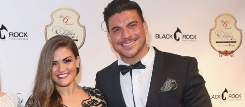 Brittany Cartwright Weight Gain? 'Vanderpump Rules' Star Jax ... - Blasting catalog