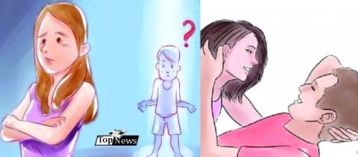 Coisas que as mulheres gostam nos homens