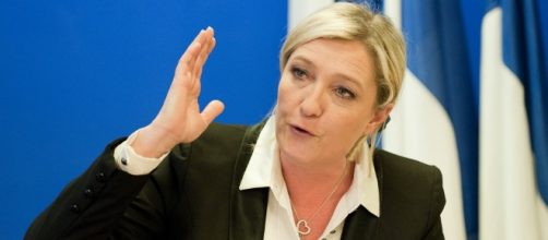 Could 'President' Le Pen trigger Frexit? Not so easily &ndash; EurActiv.com - euractiv.com