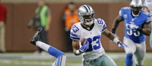 Dallas Cowboys: Cowboys-Lions photos: See Tony Romo try to calm ... - dallasnews.com