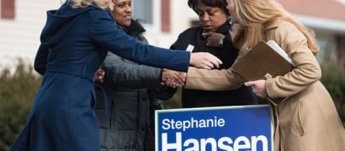 Delaware state Senate control to be decided Saturday - delawareonline.com