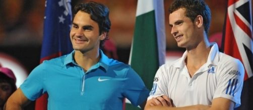 Federer and Murray lead a stacked field in Dubai| Pakistan ... - pakistanreview.com (Taken from BN Library)