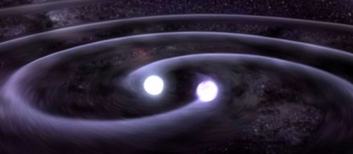Gravitational waves confirmed and explained - Business Insider - businessinsider.com