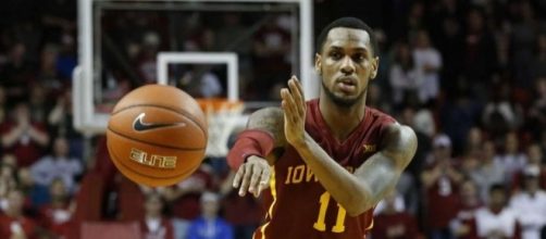Iowa State guard Monte Morris approaching own NCAA record - The ... - yourconroenews.com