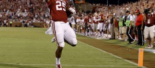 Joe Mixon's best path to respectability | News OK - newsok.com