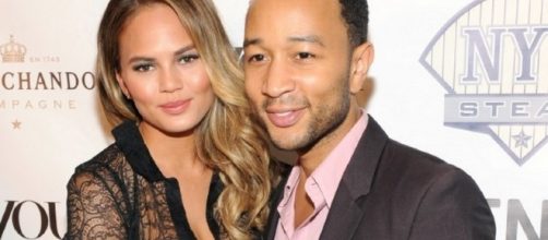 John Legend And Chrissy Teigen Now Have A Child! | 360Nobs.com - 360nobs.com