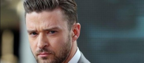 Justin Timberlake during the Oscar nominees lunch - News18 - news18.com (Taken from BN Library)