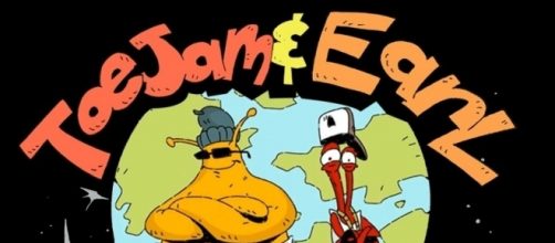 Kickstarter &ndash; ToeJam & Earl: Back in the Groove: \&rdquo;Heading to All ... - nintendoenthusiast.com