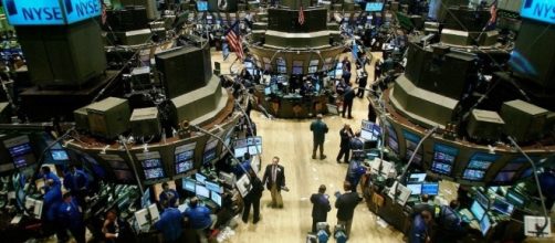 La Bolsa de Londres baja un 0,82 % en la apertura &ndash; NOTICIAS TELEMICRO -