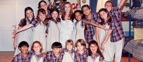 Lembra deles? Confira como est&atilde;o hoje essas gracinhas