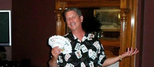 Magician Daryl Easton found dead at Hollywood's Magic Castle | ABD ... - mylook.co