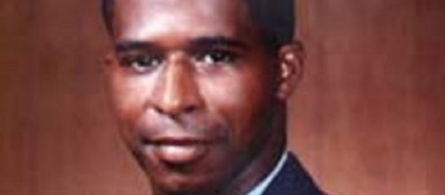 Major Robert Lawrence (United States Air Force)