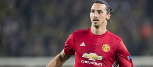 Manchester United star Zlatan Ibrahimovic backs club to achieve ... - dailystar.co.uk