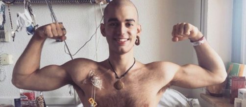 Mar Gonz&aacute;lez (@margonza1978) | Twitter - twitter.com