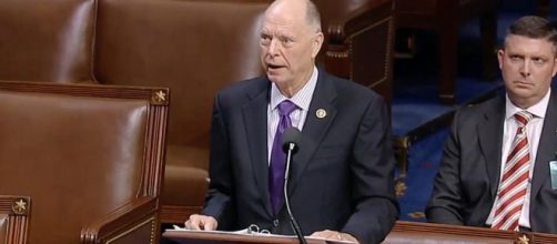 Meet the Republican Congressman Obsessed With Sending America Back ... - vice.com