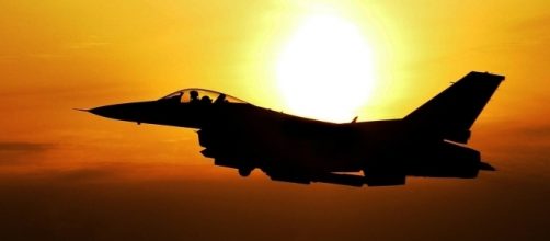 Military is winner in new budget. David Mark, Pixabay