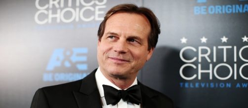 Muere el actor estadounidense Bill Paxton | El Popular, diario ...