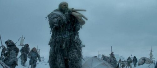 Neil Fingleton dead aged 36 - Game of Thrones star and UK's ... - thesun.co.uk