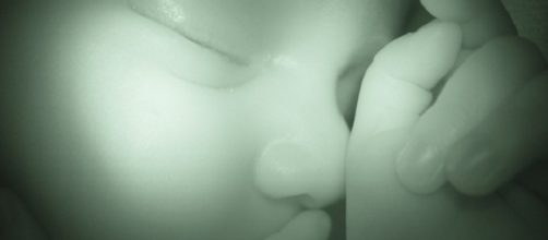 Ni&ntilde;os adoptados en Europa del Este que sufren de SAF