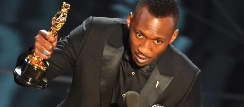 Oscars 2017: Mahershala Ali makes history by becoming first Muslim ... - thesun.co.uk