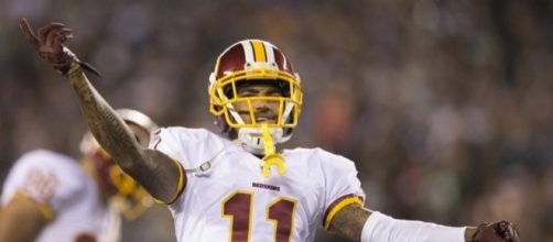 Prediction: Can the Redskins go into 'Big D' and defeat the ... - usatoday.com