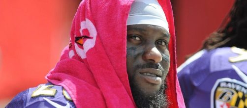 Ravens safety Matt Elam arrested on multiple drug charges in Miami ... - outdonews.com