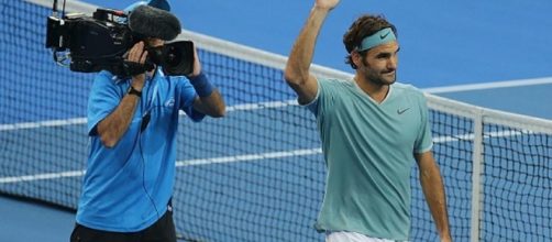 Roger Federer has won this event seven times. Photo Credit: News18 Sports Twitter