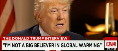 Skeptical scientists crash UN climate summit, praise Trump for ... - climatedepot.com