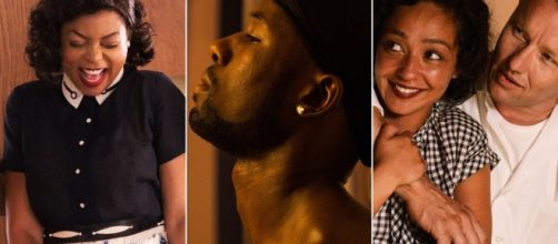 Some of the actors of color during awards season | Time.com - time.com (Taken from BN Library)