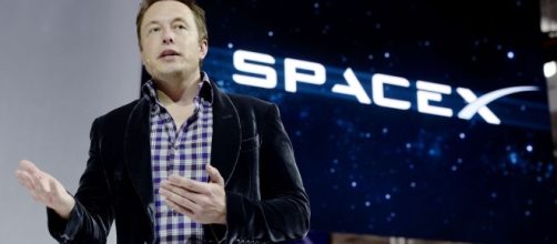 SpaceX is planning to send a rocket to Mars in just 2 years - Vox - vox.com