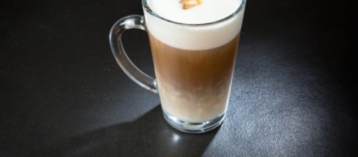 Starbucks&reg; Coconutmilk Mocha Macchiato