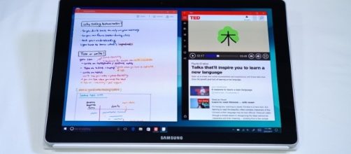 Supercharge yourself with the new Samsung Galaxy tablets - GSM Arena
