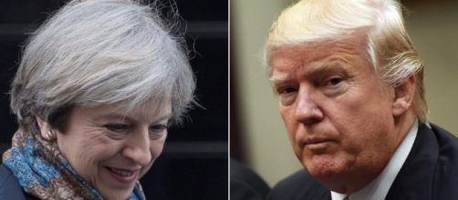 The Daily 202: Fresh cracks appear in Trump's relationship with ... - washingtonpost.com