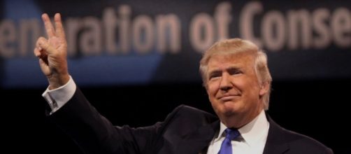 Trump's 'Debt Bomb': Deficit May Grow, Defense Budget May Not ... - breakingdefense.com