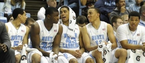 UNC Basketball: Know Your Enemy &ndash; Kentucky Wildcats - keepingitheel.com