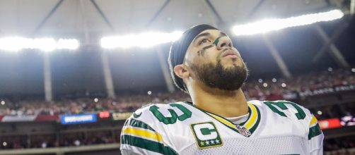 Upcoming free agents hope to be back in Green Bay - packers.com