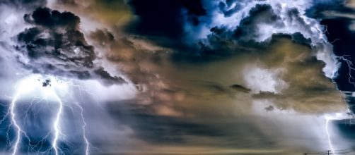Weather manipulation/Photo via tpsdave, pixabay