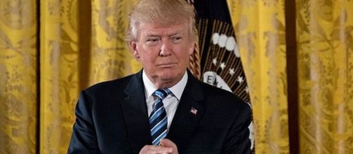 What will happen in Donald Trump's first 100 days? - BBC News - bbc.com