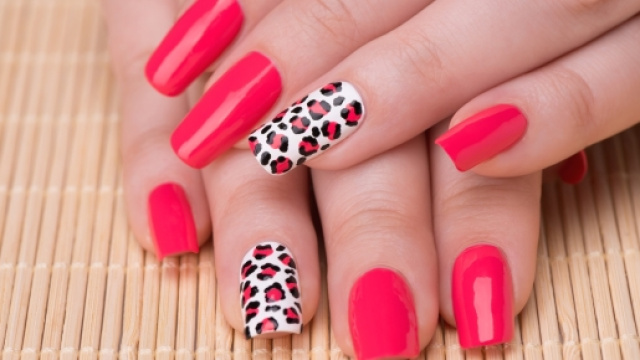 1000+ Nail Art and Nail Makeup Tips To Inspire You - stylecraze.com